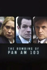 Взрыв на борту Pan Am 103 онлайн